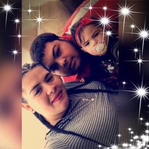 Meet your Posher, Cyndie